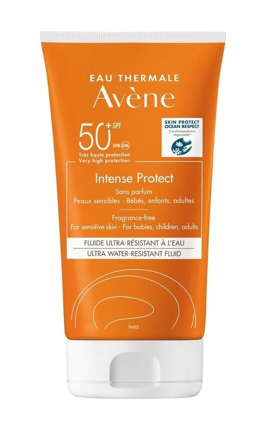 Avene solare intense protect 150ml