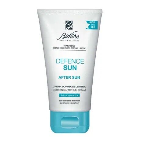 Bionike defence sun crema doposole lenitiva 75ml