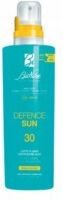 Bionike Defence sun latte fluido spf30 protezione alta