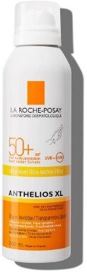 La Roche Posay anthelios xl spray invisibile spf50+ 200ml