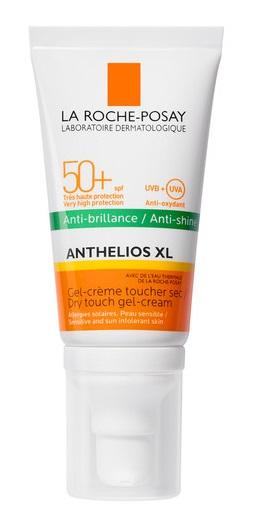 La Roche Posay Anthelios Gelcrema Senza Profumazione Spf50+ 50 Ml