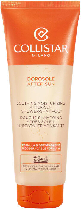 Collistar Doposole After Sun Doccia Shampoo Idratante 250 ML