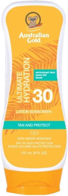 Australian Gold Lotion Sunscreen SPF 30 237 ML