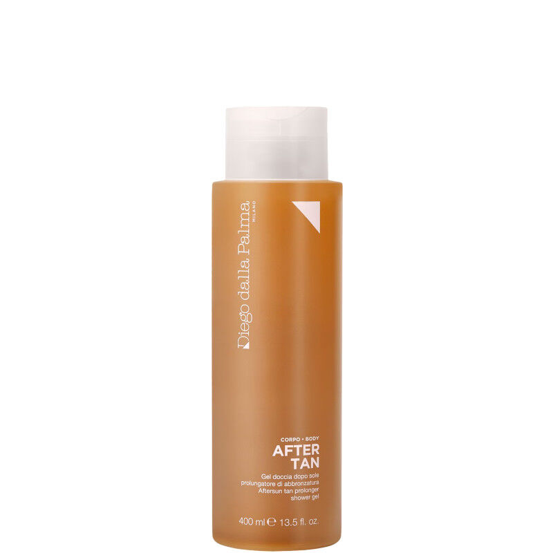 Diego Dalla Palma After Tan - Gel doccia Doposole 400 ML