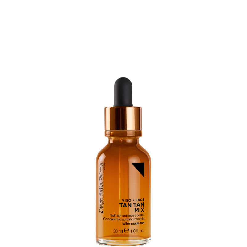 Diego Dalla Palma Tan Tan Mix - Gocce Autoabbronzanti Viso 30 ML