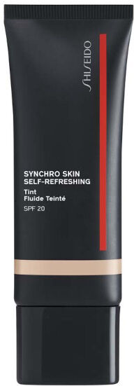 Shiseido Synchro Skin Self-Refreshing Tint N.215 Light / Clair Buna