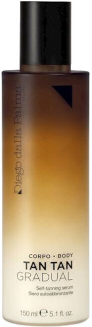 Diego Dalla Palma Tan Tan Gradual - Siero Autoabbronzante Corpo 150 ML