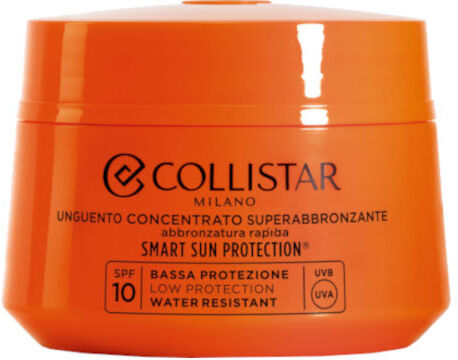 Collistar Unguento Concentrato Superabbronzante SPF 10 150 ML