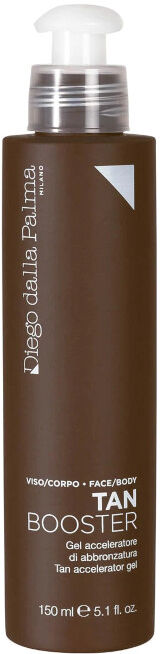 Diego Dalla Palma Tan Booster - Gel Acceleratore di Abbronzatura 150 ML