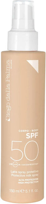 Diego Dalla Palma Latte Spray Protettivo Abbronzante SPF 50 150 ML