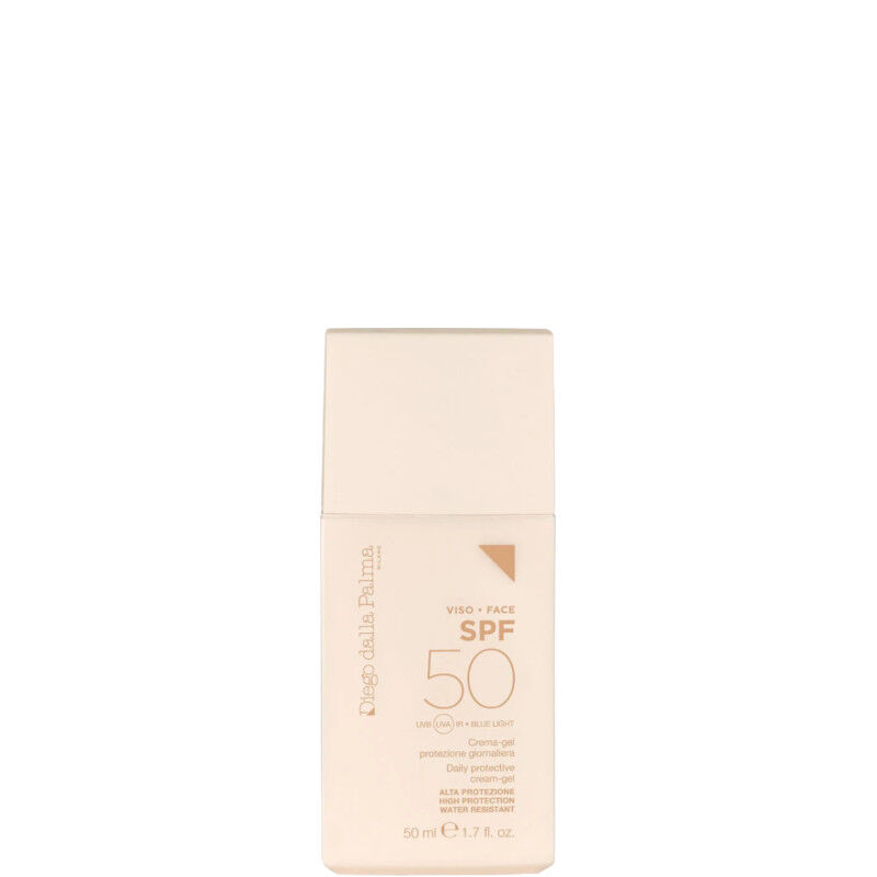 Diego Dalla Palma Crema-gel Protezione Giornaliera SPF 50 50 ML