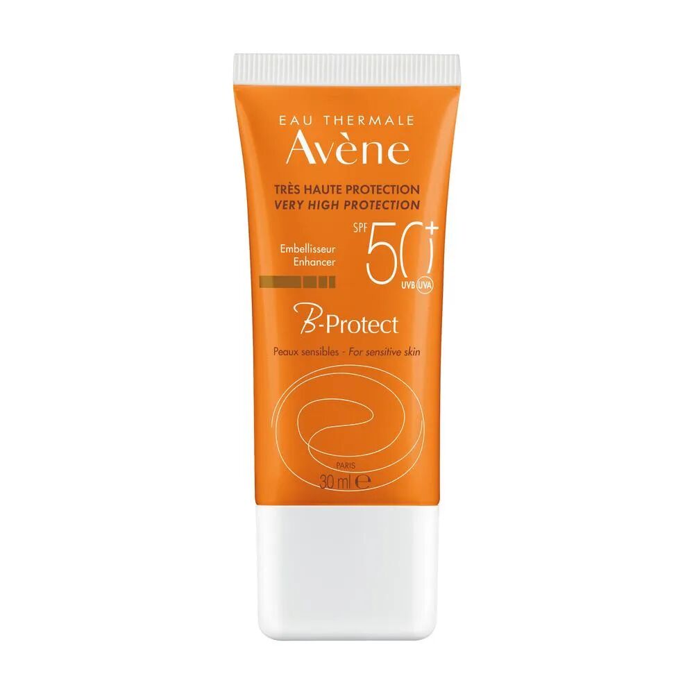 Avène Solare B-Protect SPF 50+ Protezione Anti-inquinamento 30 ml