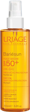 Uriage Bariesun olio secco fp50+200ml