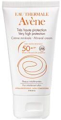 Avene sol cr schermo miner 50+