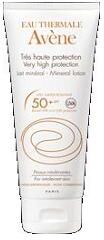 Avene sol ltt scher min spf50+