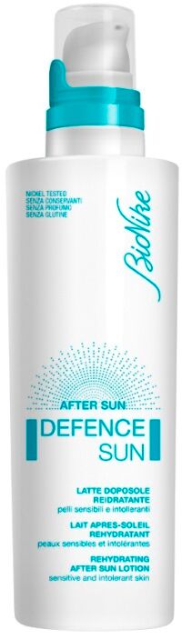 Bionike Defence sun refresh d/sol400ml