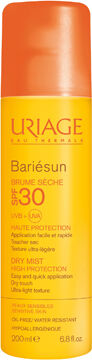 Uriage Bariesun spy asciut.fp30 200ml