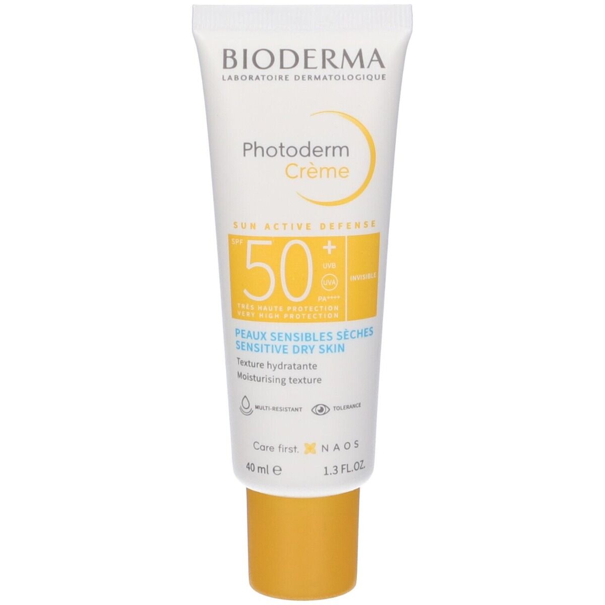 Bioderma Photoderm Crema SPF50+ Protezione Solare Viso 40 ml
