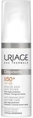 Uriage Depiderm tratt.gg a-macch.50+