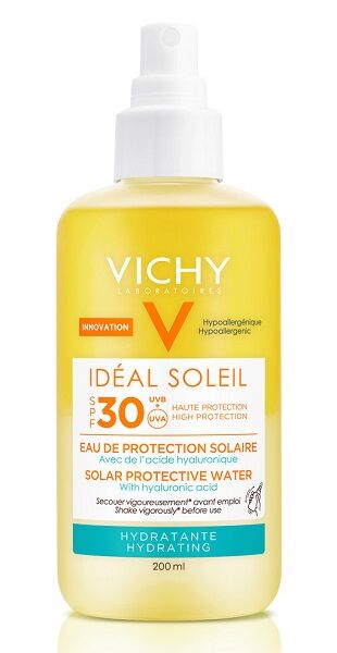 Vichy is acqua sol.idrat.200ml