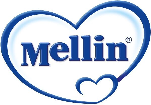 MELLIN crema mais/tapioca 200g