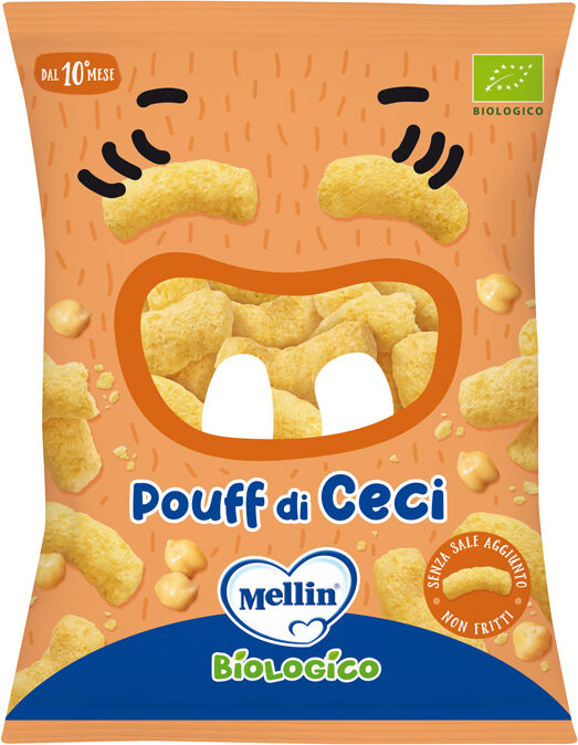 MELLIN pouff ceci 20 g