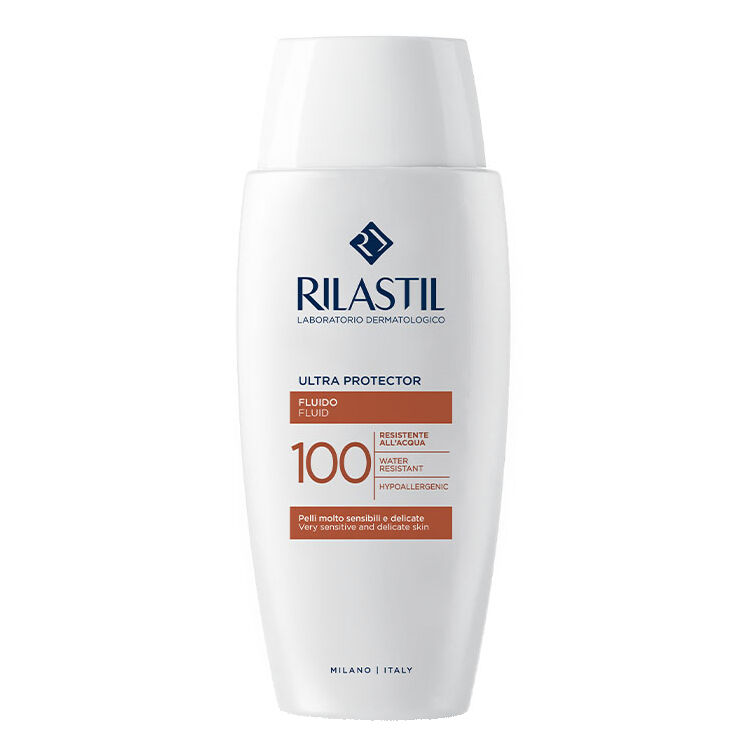 RILASTIL ultra protector fluido 100 75 ml