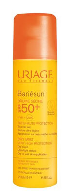 Uriage Bariesun spray secco 50+ 200ml