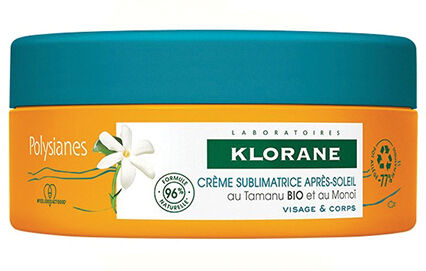 Klorane cr rist d tam/mo 200ml