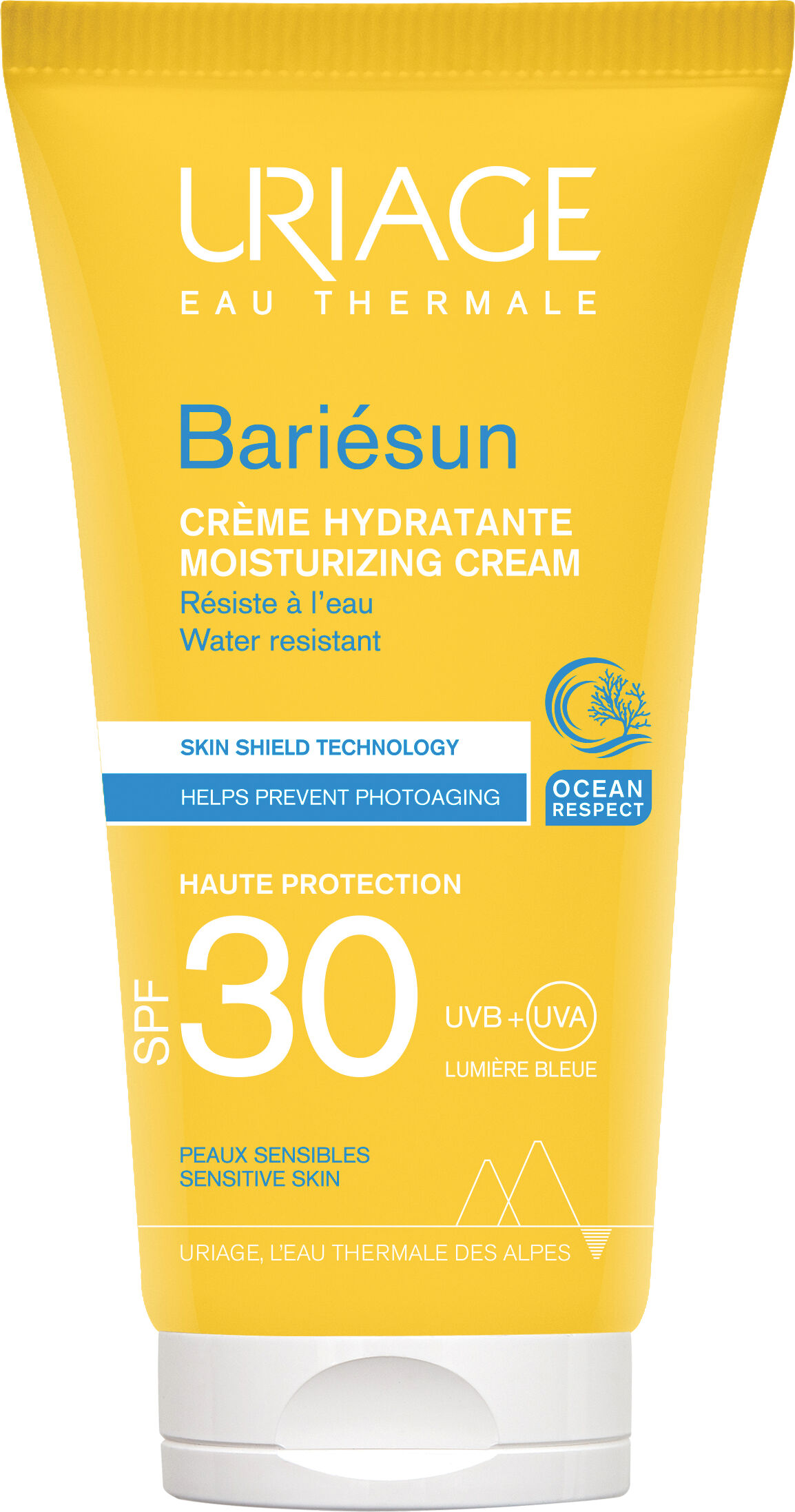 Uriage Bariesun spf30 creme 50 ml