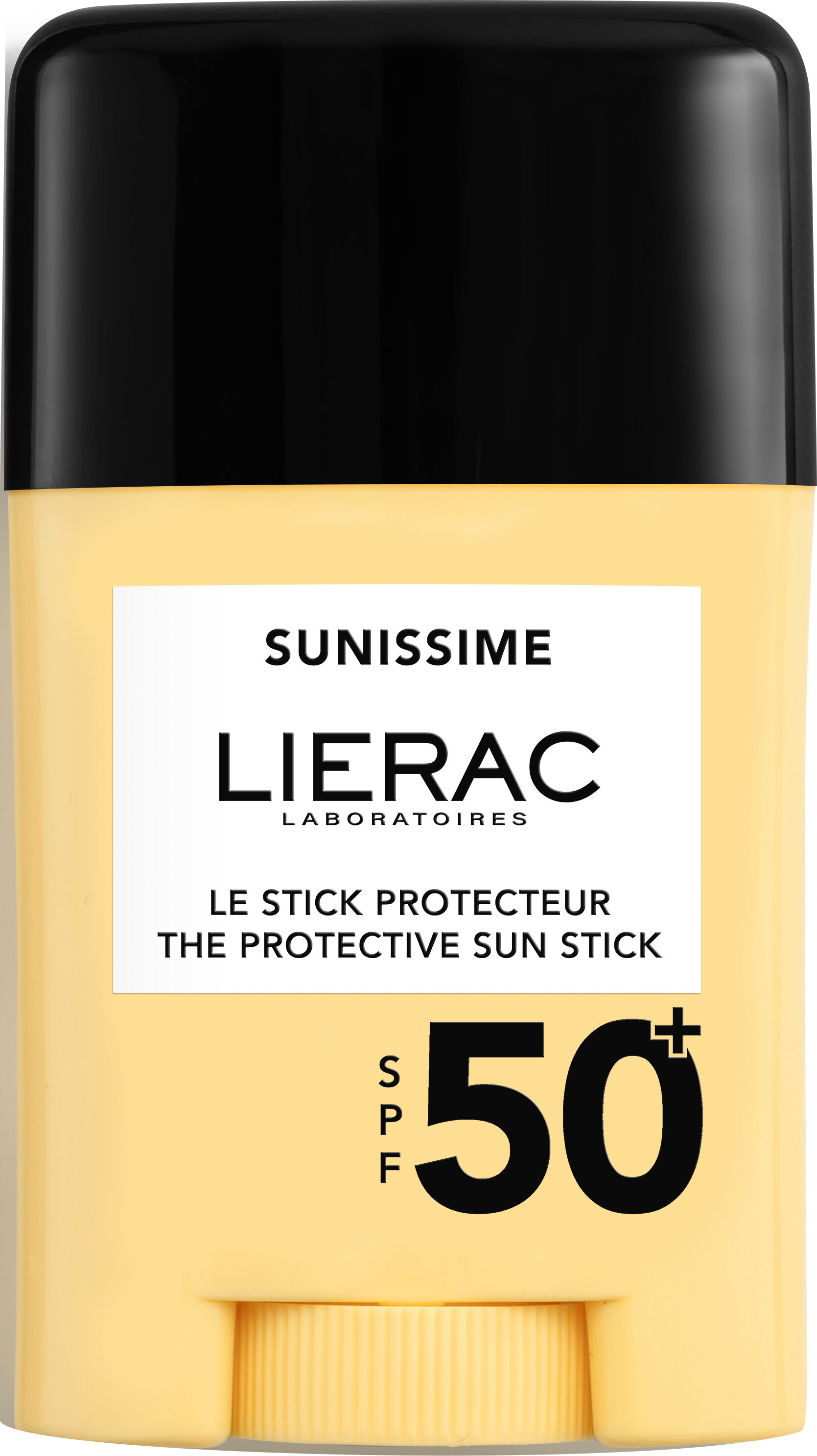 Lierac Sunissime lo stick protettivo spf50 10 g