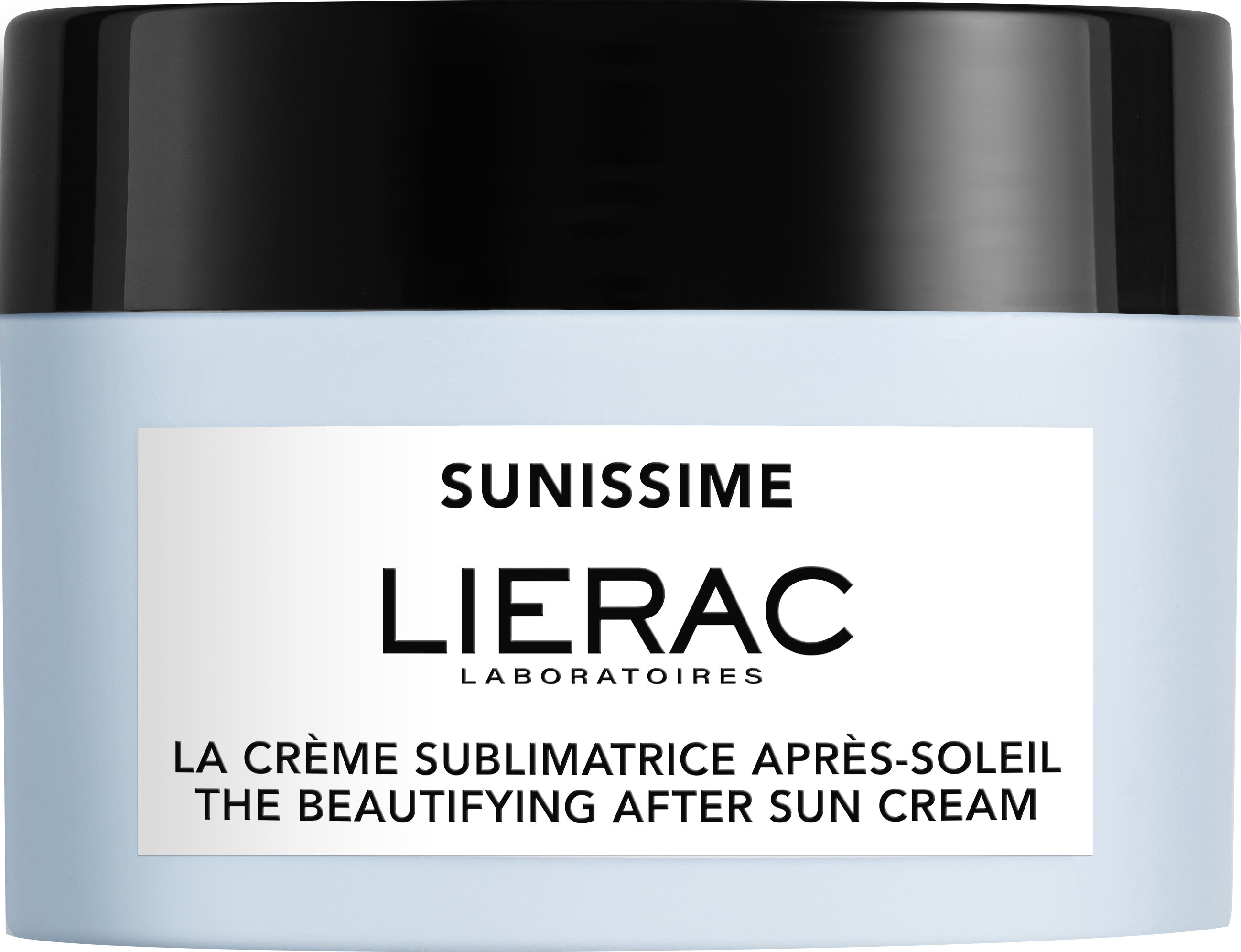 Lierac Sunissime la crema sublimante doposole corpo 200 ml