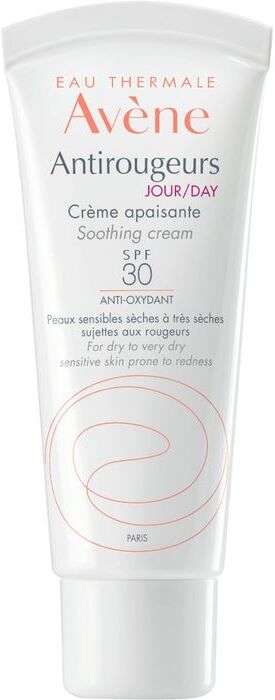 Avene antirougeurs 40ml