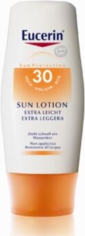 Eucerin Sun Lotion Corpo Spf30 150 Ml