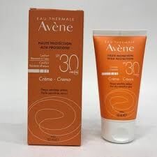 Avene Linea Solare Pelli Sensibili Spf30+ 50 Ml