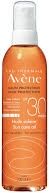 Avene Linea Solare Olio Solare Spray Alta Protezione Spf30 200 Ml