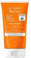 Avene Linea Solare Fluido Ultra-Resistente Spf50+ Senza Profumo 150 Ml