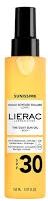 Lierac Sunissime Olio Solare Setoso 150 Ml