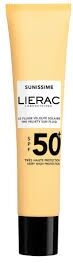 Lierac Sunissime Fluido Solare Vellutato Spf 50 40 Ml