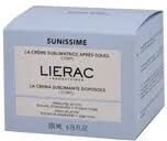 Lierac Sunissime Crema Doposole Sorbetto 50ml