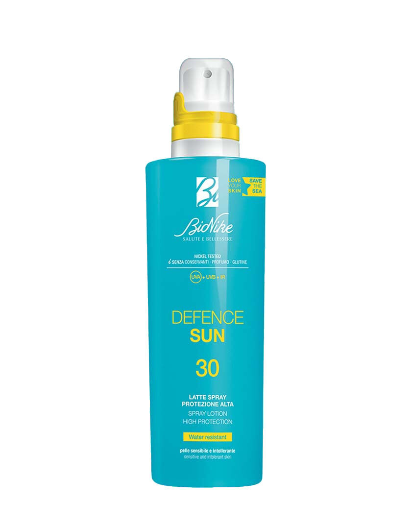 BIONIKE Defence Sun - Latte Spray 30 200 Ml