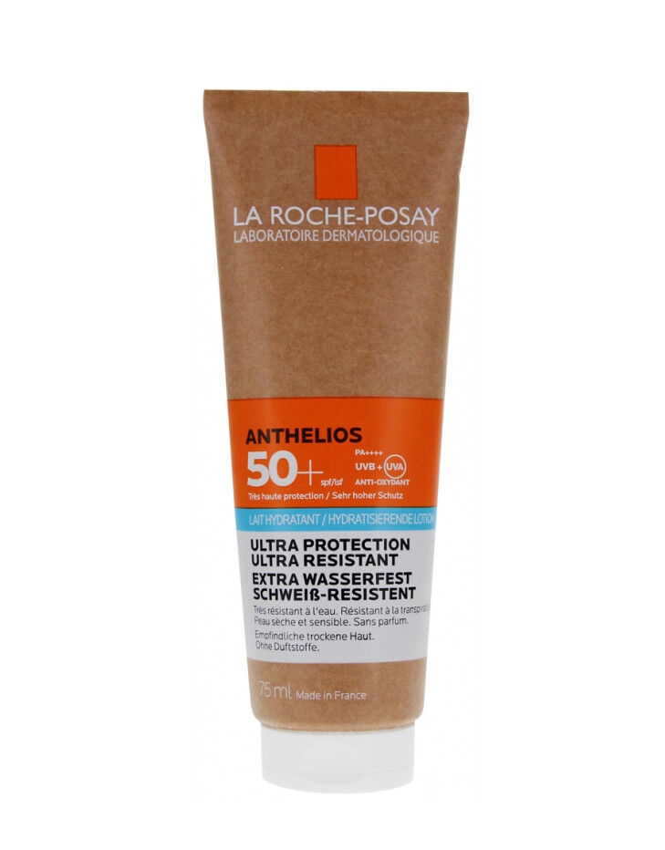 LA ROCHE-POSAY Anthelios - Latte Spf50+ 75 Ml