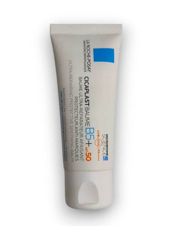 LA ROCHE-POSAY Cicaplast Baume B5+ Spf50 40 Ml