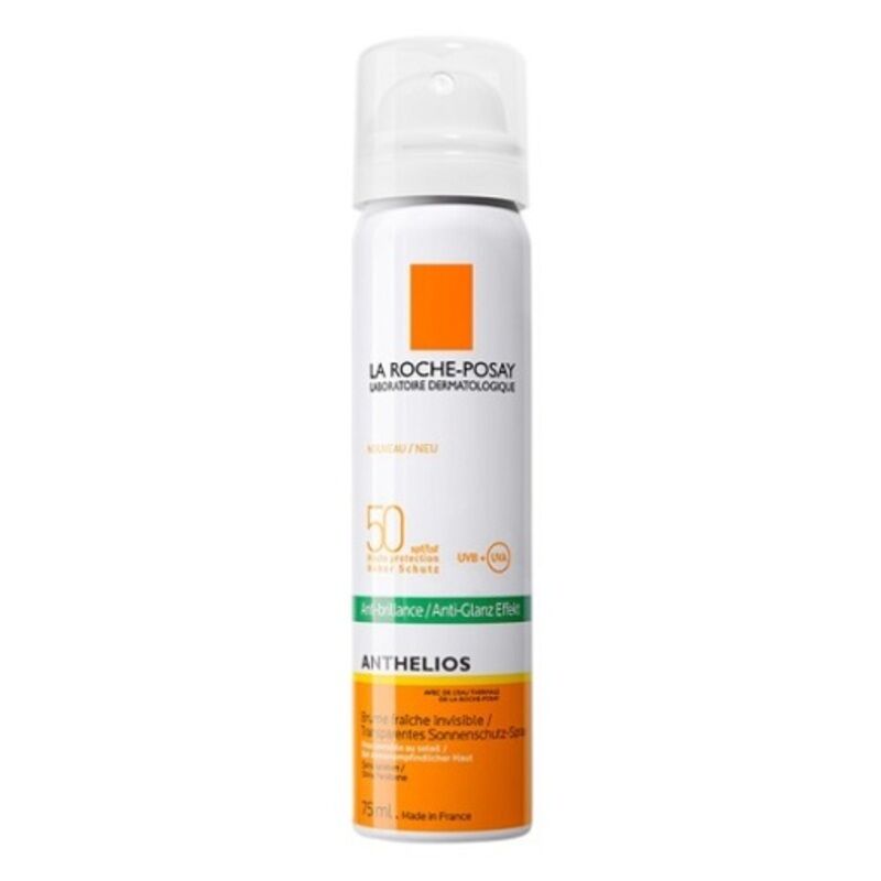 la-roche-posay La Roche Posay Anthelios Spray Viso Spf50+