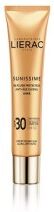 Lierac Sunissime Fluido BB Cream Protettiva Dorata Anti-Età Globale SPF 30 40ml