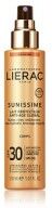 Lierac Sunissime Latte Spray Corpo SPF 30 150ml