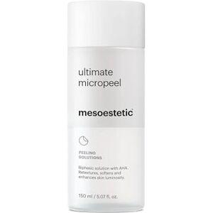 Mesoestetic Mesostic Multimate Micropeel NIEUW