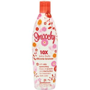 Synergy Tan Smoochy 10 Volte Juicy Fruity Silicone Bronzer 369ml