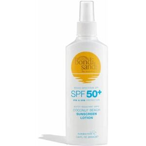 Bondi Sands Sunscreen Lotion SPF50+ Spray 200ml