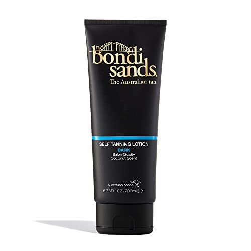 Bondi Sands Zelfbruinende lotion Donker 200ml